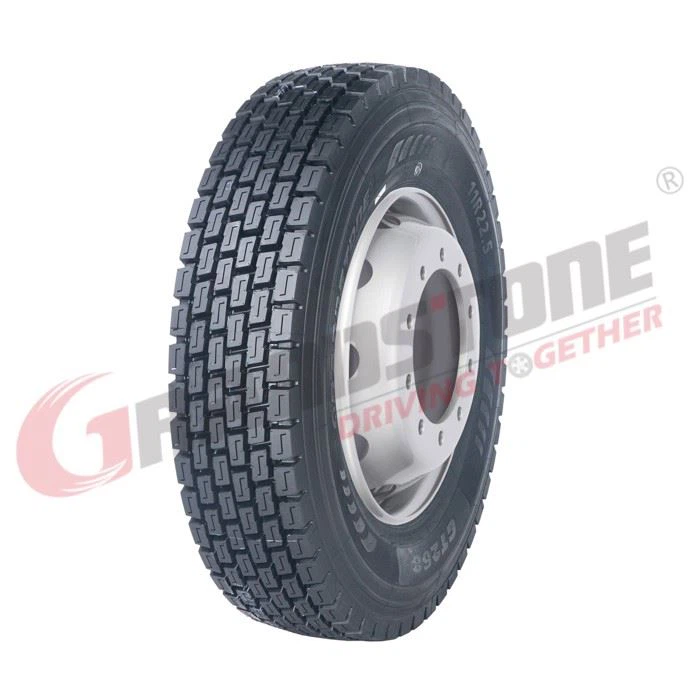 295/80R22.5 Pozycja koła napędowego