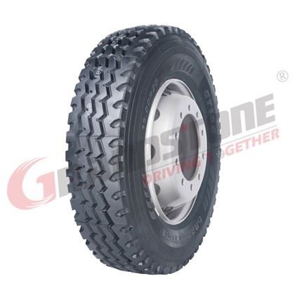 Opona 8.25R16-16PR GT168 na wszystkie osie