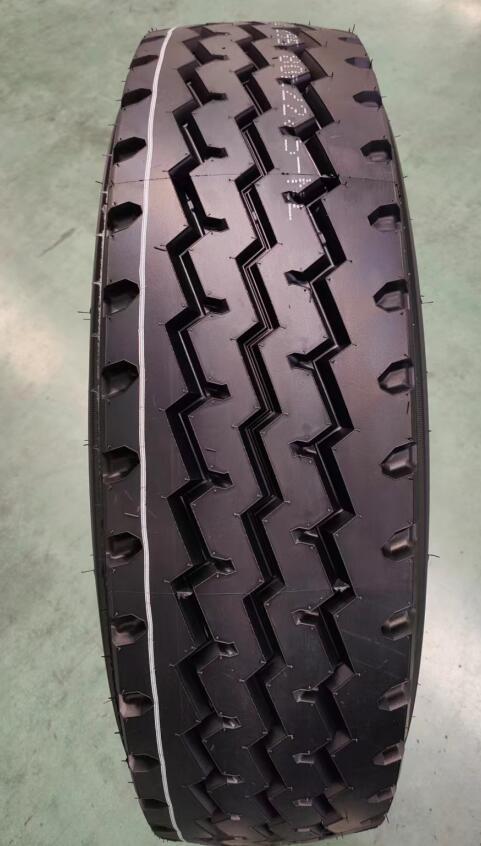 Opona Grandstone 295/80R22.5 na wszystkie osie